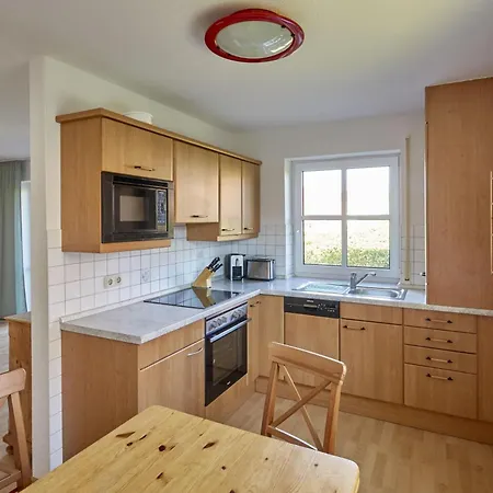 Haus Sanddorn Whg 3 * Neu Gaarz