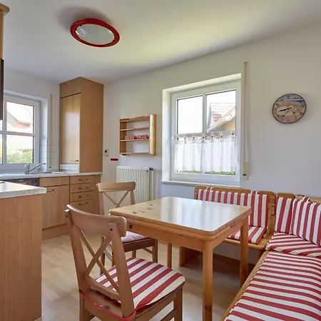 Haus Sanddorn Whg 3 Neu Gaarz