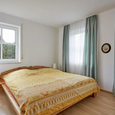 Haus Sanddorn Whg 3