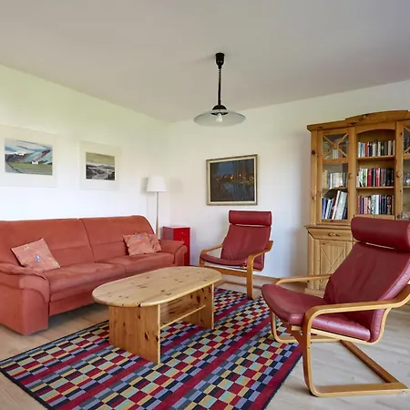 דירה Haus Sanddorn Whg 3 *