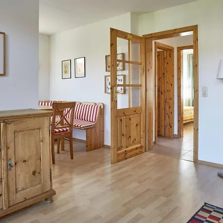 Haus Sanddorn Whg 3 דירה Neu Gaarz