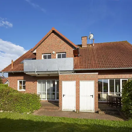 Haus Sanddorn Whg 3 Lejlighed Neu Gaarz