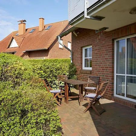 Haus Sanddorn Whg 3 * Neu Gaarz