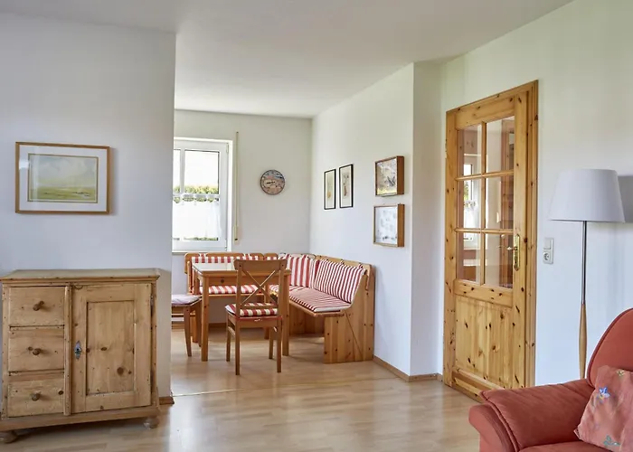 Haus Sanddorn Whg 3 * Neu Gaarz