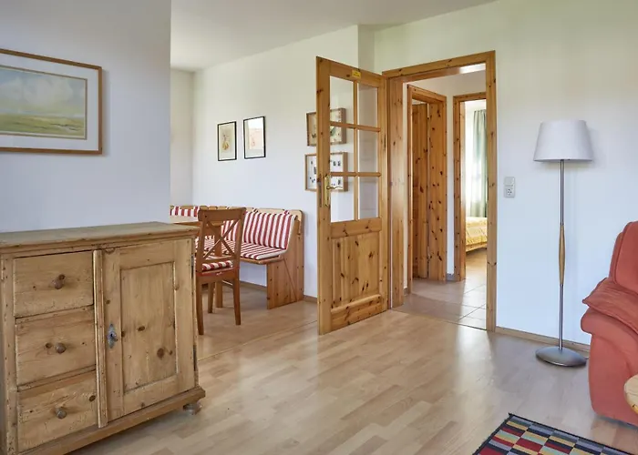 Haus Sanddorn Whg 3 Διαμέρισμα Neu Gaarz
