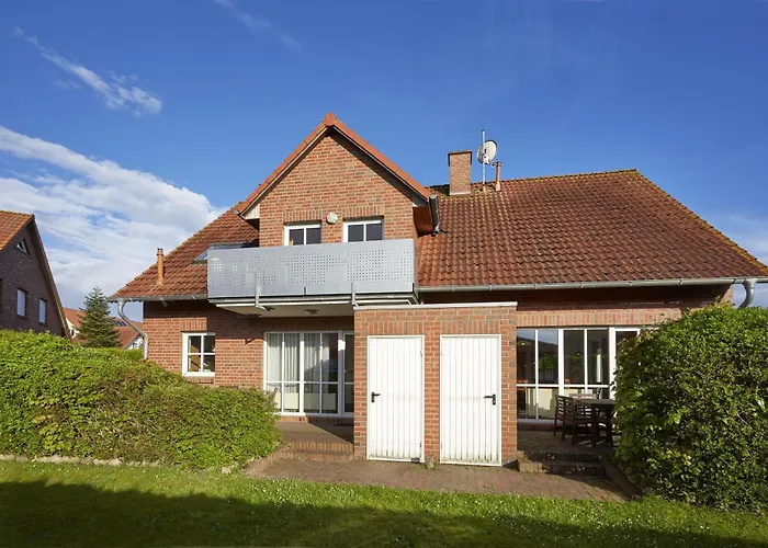 Haus Sanddorn Whg 3 Διαμέρισμα Neu Gaarz