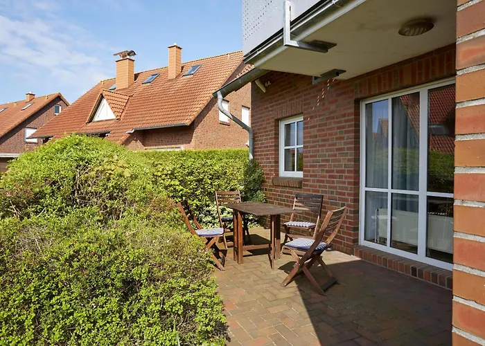 Haus Sanddorn Whg 3 * Neu Gaarz